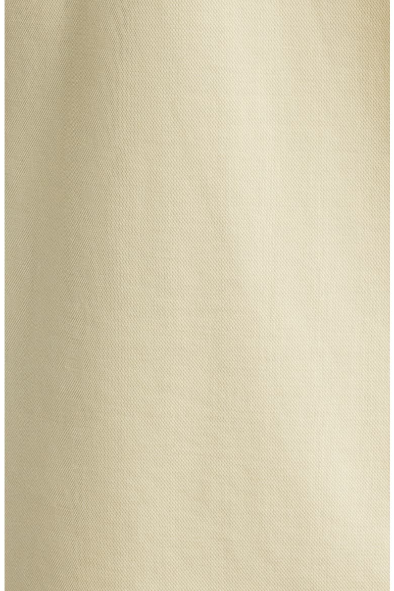 Core Cotton Blend Piqué Polo, Alternate, color, MELLOW YELLOW