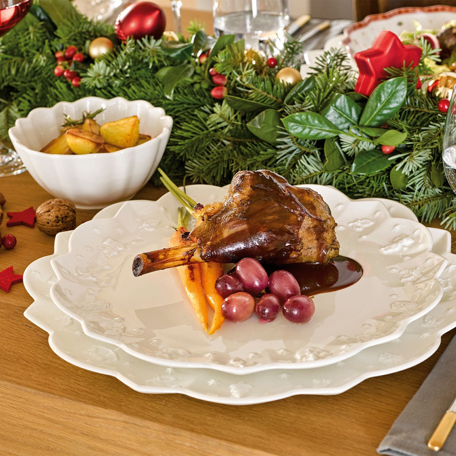 Villeroy & Boch Toys Delight Royal Classic Dinner Plate | Nordstrom