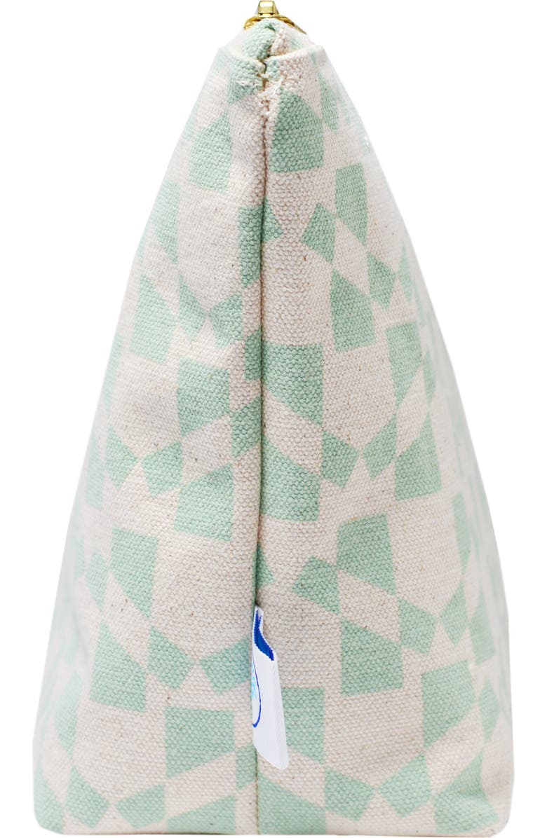 Dance Happy Hadley Cosmetic Bag, Alternate, color,