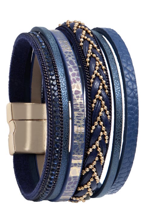 Livio Braided Bracelet