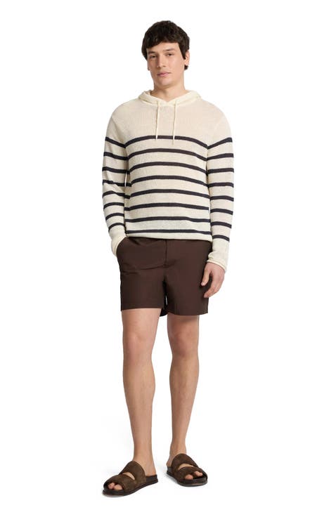 Frank Hooded Sweater