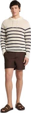 Onia Frank Hooded Sweater