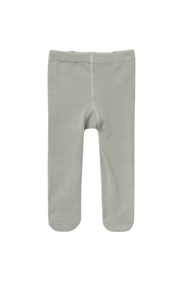 Modern Moments<sup>™</sup> by Gerber Bubble Romper and Tights Set, Alternate, color, Large Floral