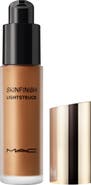 MAC Cosmetics Skinfinish Lightstruck Liquid Highlighter