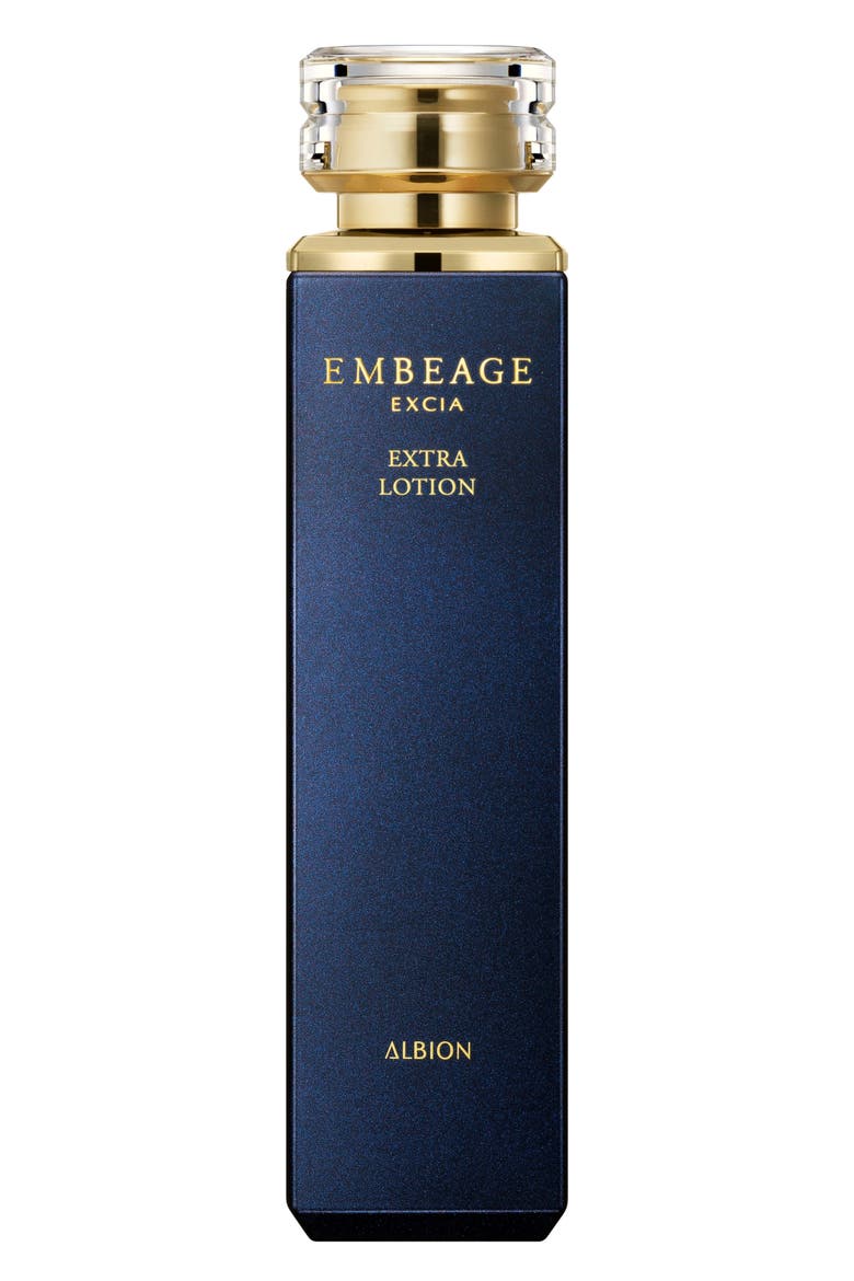 EXCIA EMBEAGE Extra Lotion, Main, color, Clear