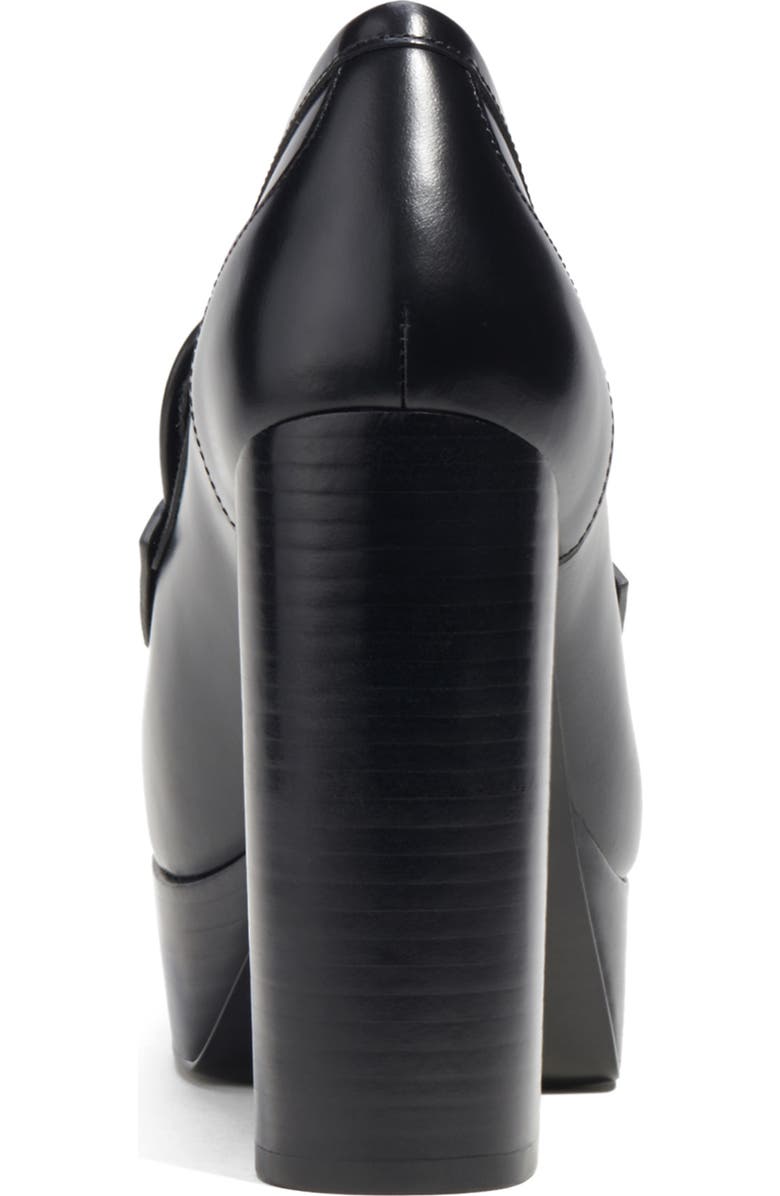 COACH Ilyse Loafer Pump, Alternate, color,