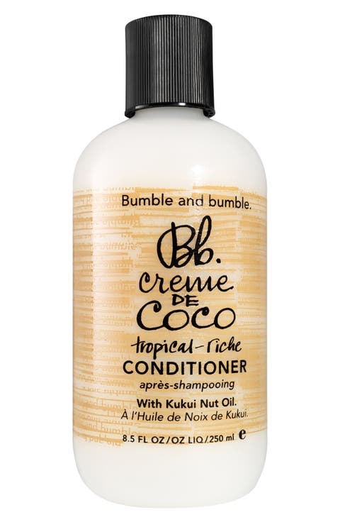 Creme de Coco Conditioner