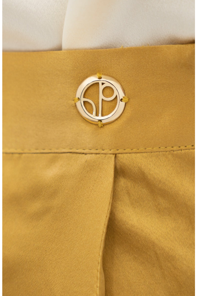 Branson Wide Leg Pants, Alternate, color, Mimosa