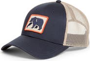 The Normal Brand Dano Trucker Hat