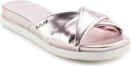 DKNY Jezebel Slide Sandal