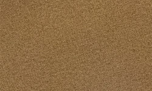 Portolano Tecnho Fleece Gloves In Brown