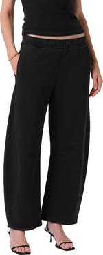 Citizens of Humanity Miro Cotton Fleece Sweatpants