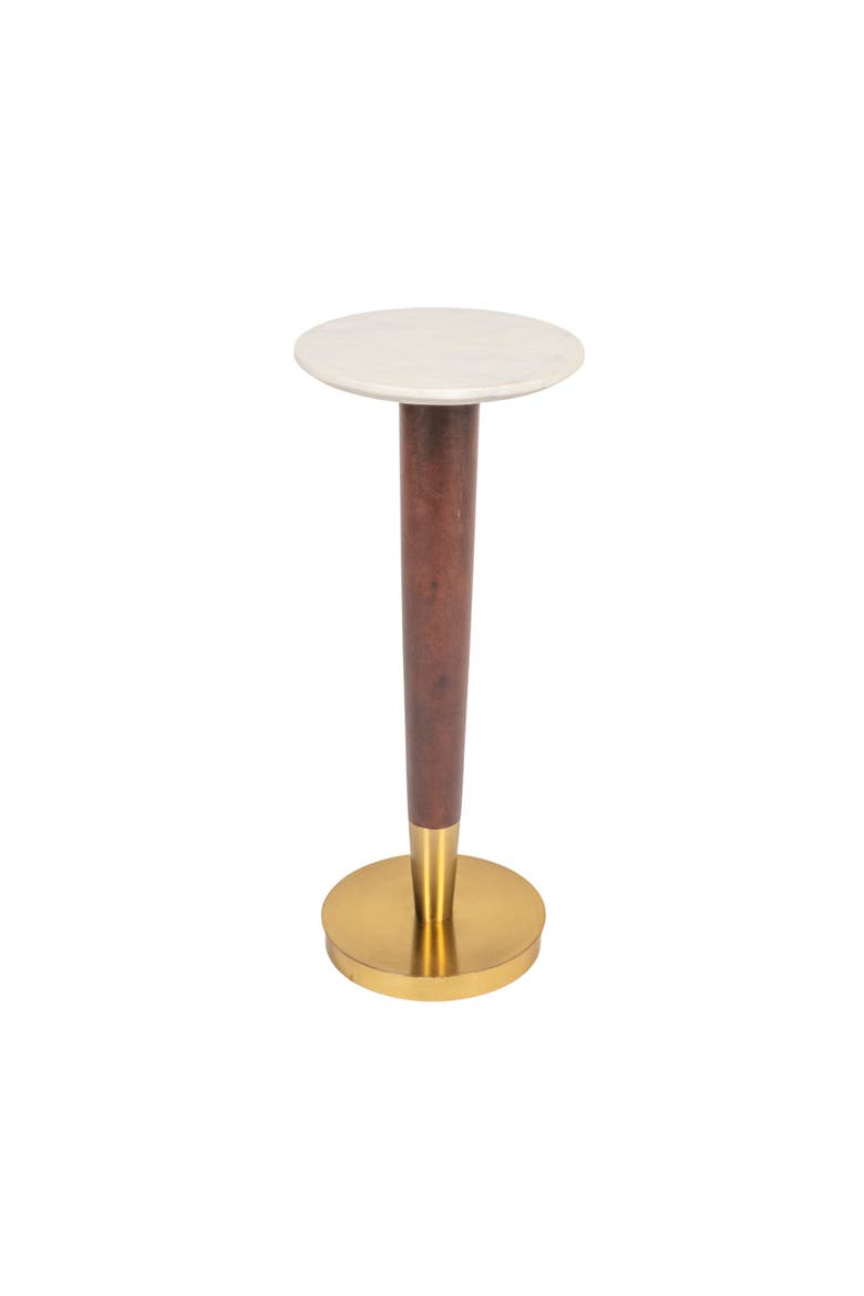 Martini Table with Top, Main, color, Black