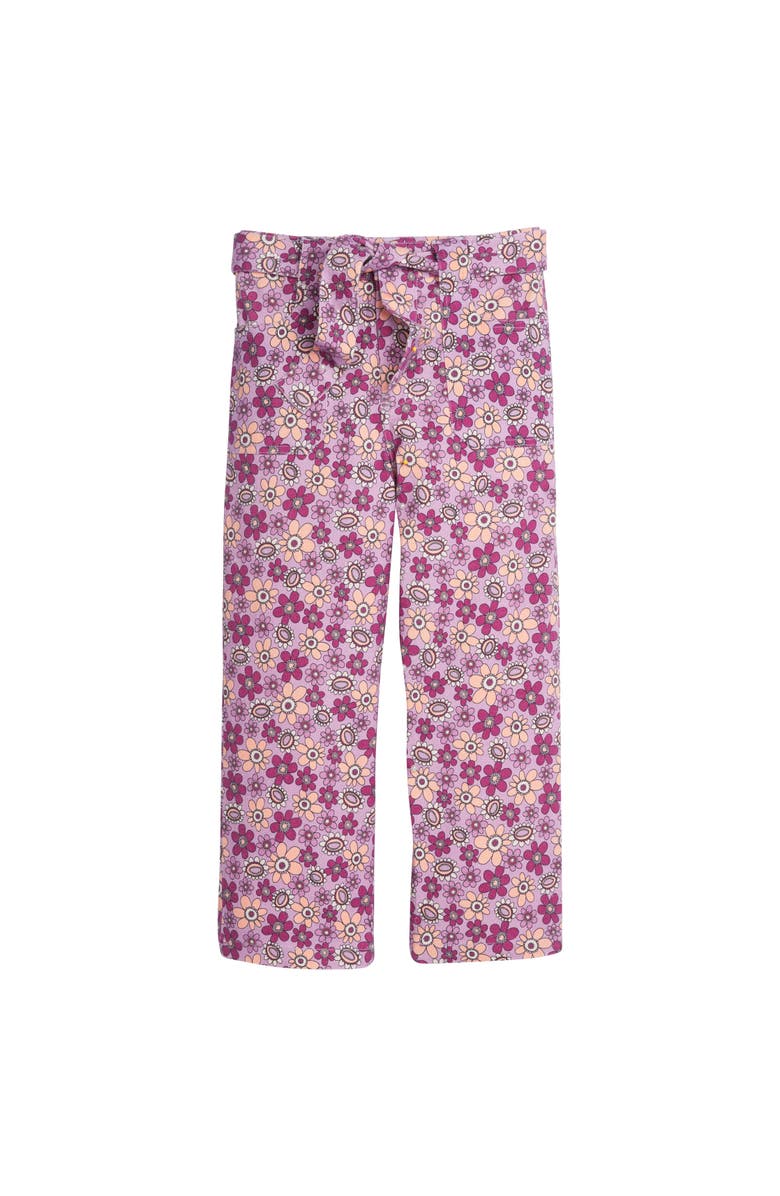 BISBY Kids' Wide Leg Claiborne Pant, Alternate, color, 