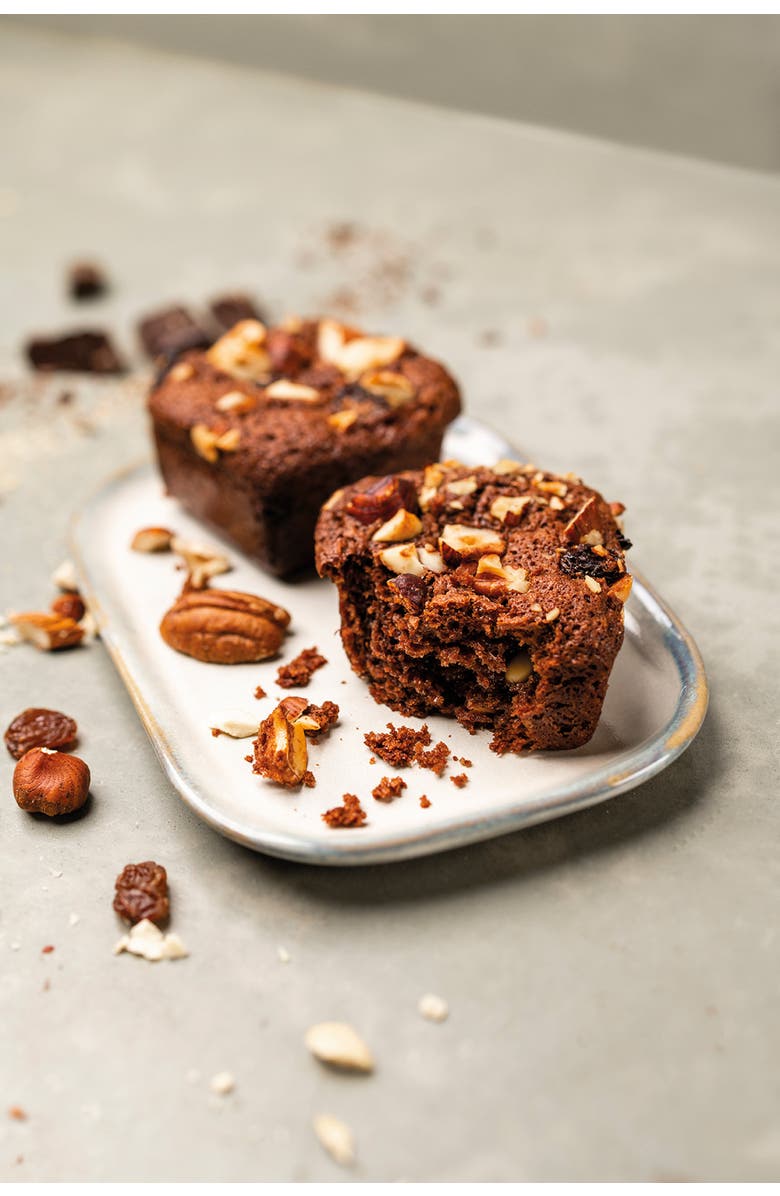 Silpat Perfect Non-Stick Brownie Mold, Alternate, color, Orange