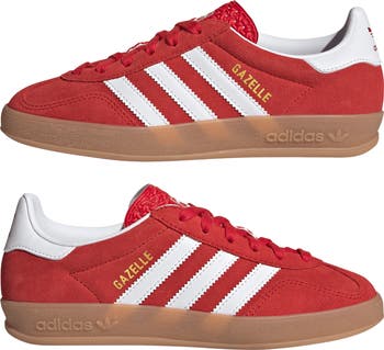 Kids' Gazelle Indoor Sneaker