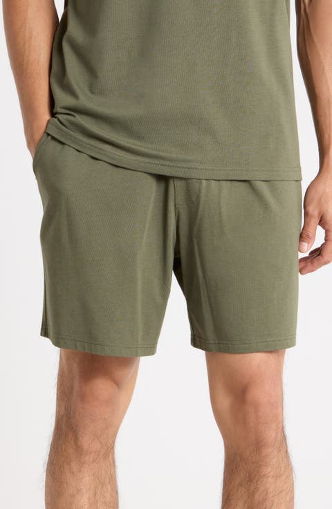 Ultimate Comfort Pajama Shorts