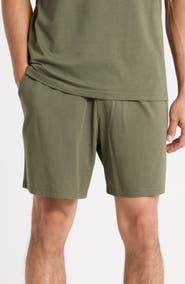 Tahari Ultimate Comfort Pajama Shorts