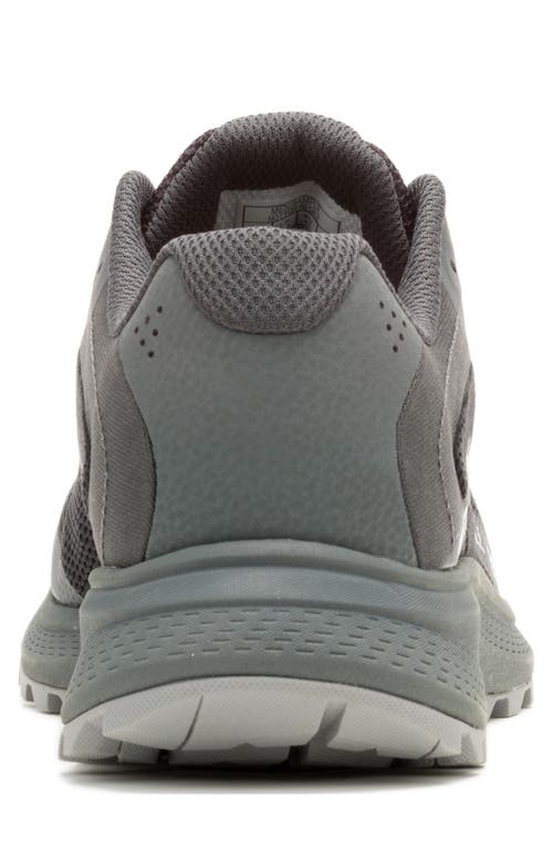 Merrell Fly Strike 2 Hiking Shoe In Black