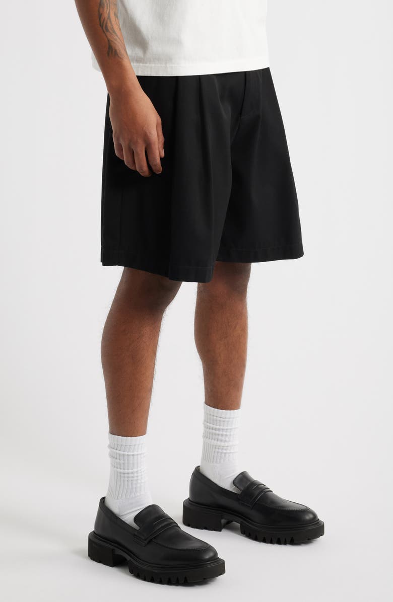 Elwood Uniform Shorts, Alternate, color, 