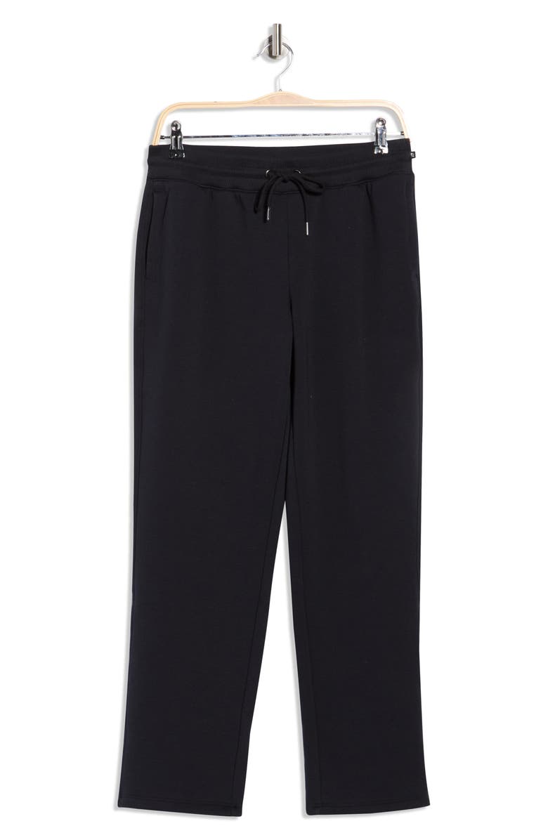 MARIKA Roxie Fleece Pants, Main, color, Black