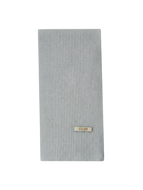 Fisherman Knit Scarf