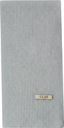 GOBI Mongolian Cashmere Fisherman Knit Scarf