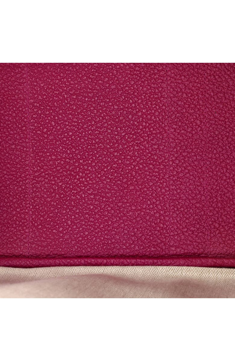 Pre-Owned Hermes Garden Party Tote Leather 36, Alternate, color,