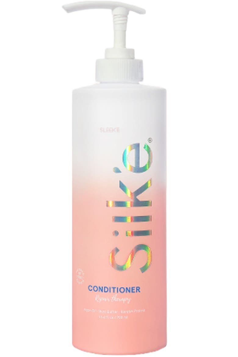 Silk'e Softness Hair Care Set, Alternate, color, Light Pink