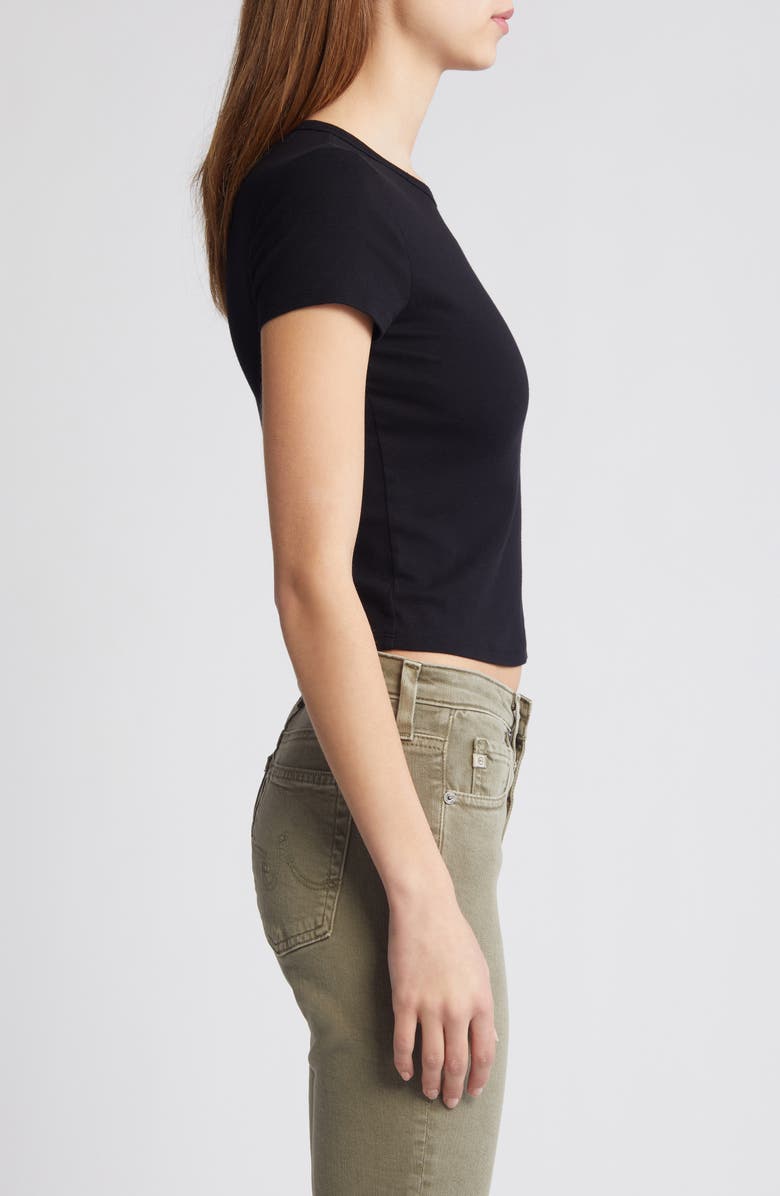 AG Hutton T-Shirt, Alternate, color, 