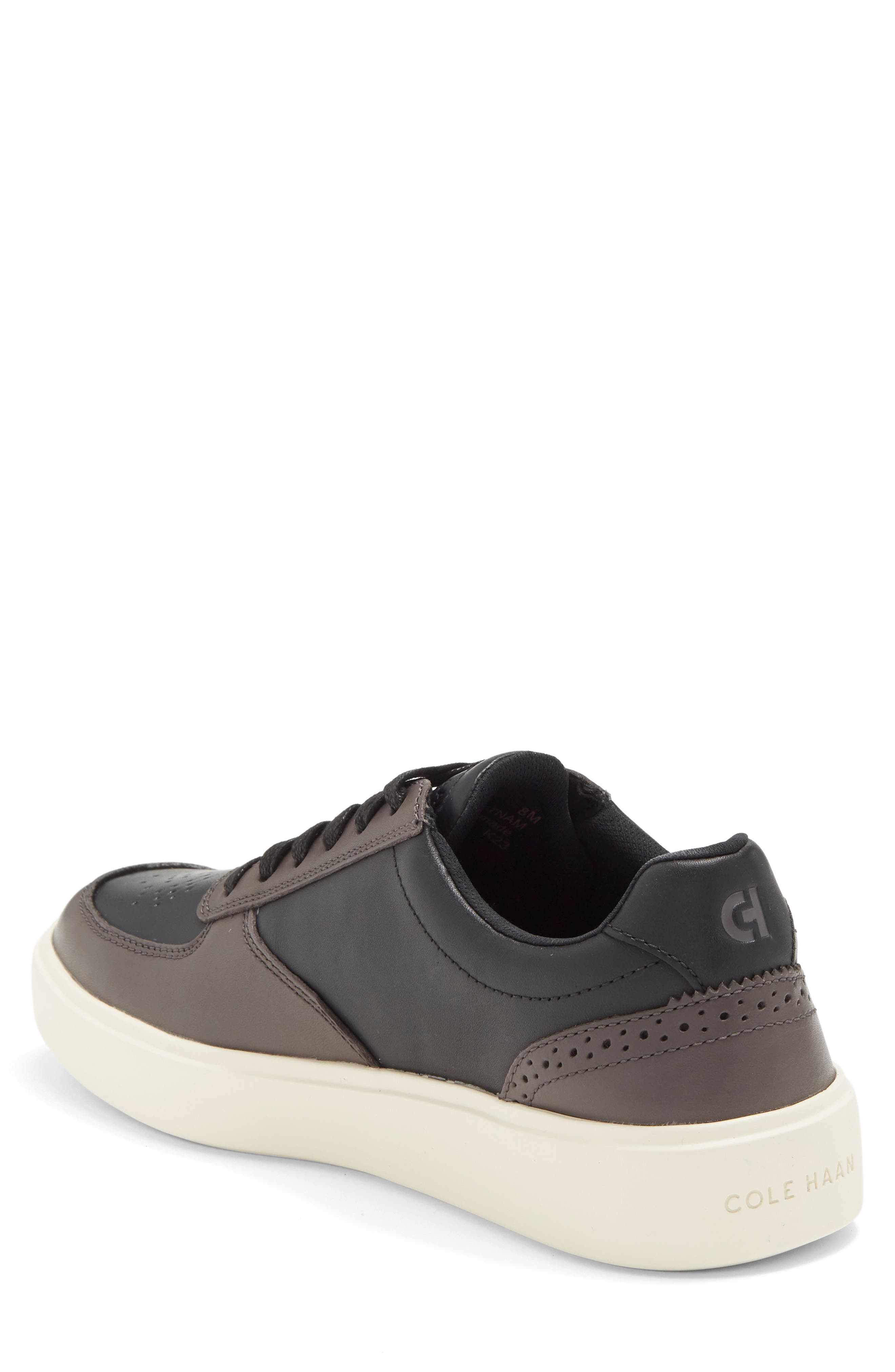 Cole Haan Grand Crosscourt Transition Sneaker, Alternate, color, 