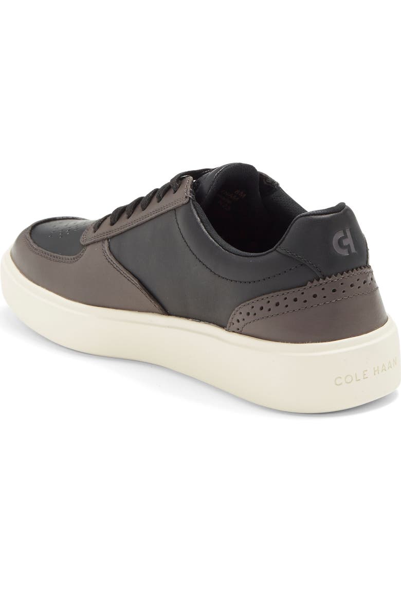 Cole Haan Grand Crosscourt Transition Sneaker, Alternate, color,