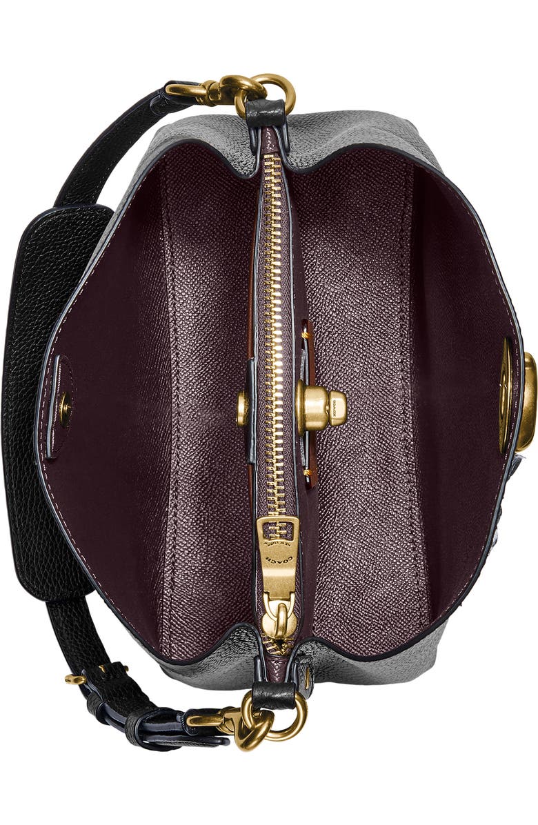 COACH Willow Bucket Bag, Alternate, color,