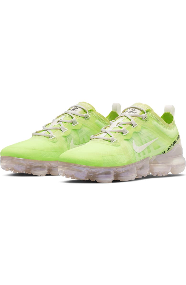 Nike Air VaporMax 2019 SE Sneaker, Main, color,