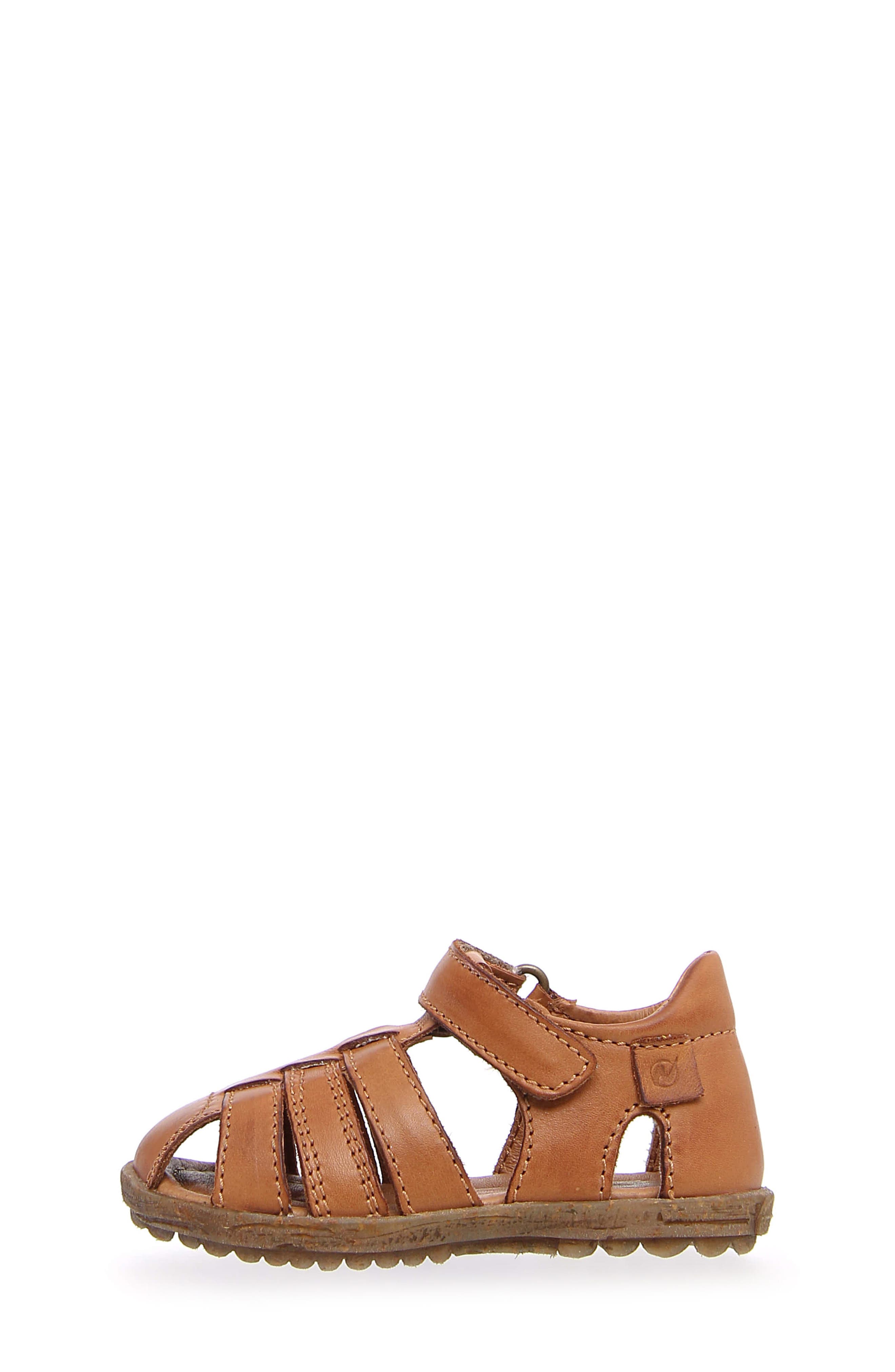 Naturino Kids' See Fisherman Sandal, Alternate, color, 