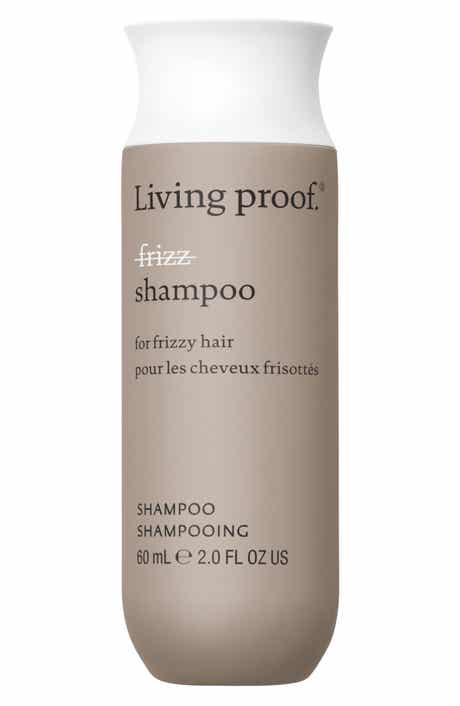 Living proof® No Frizz Shampoo