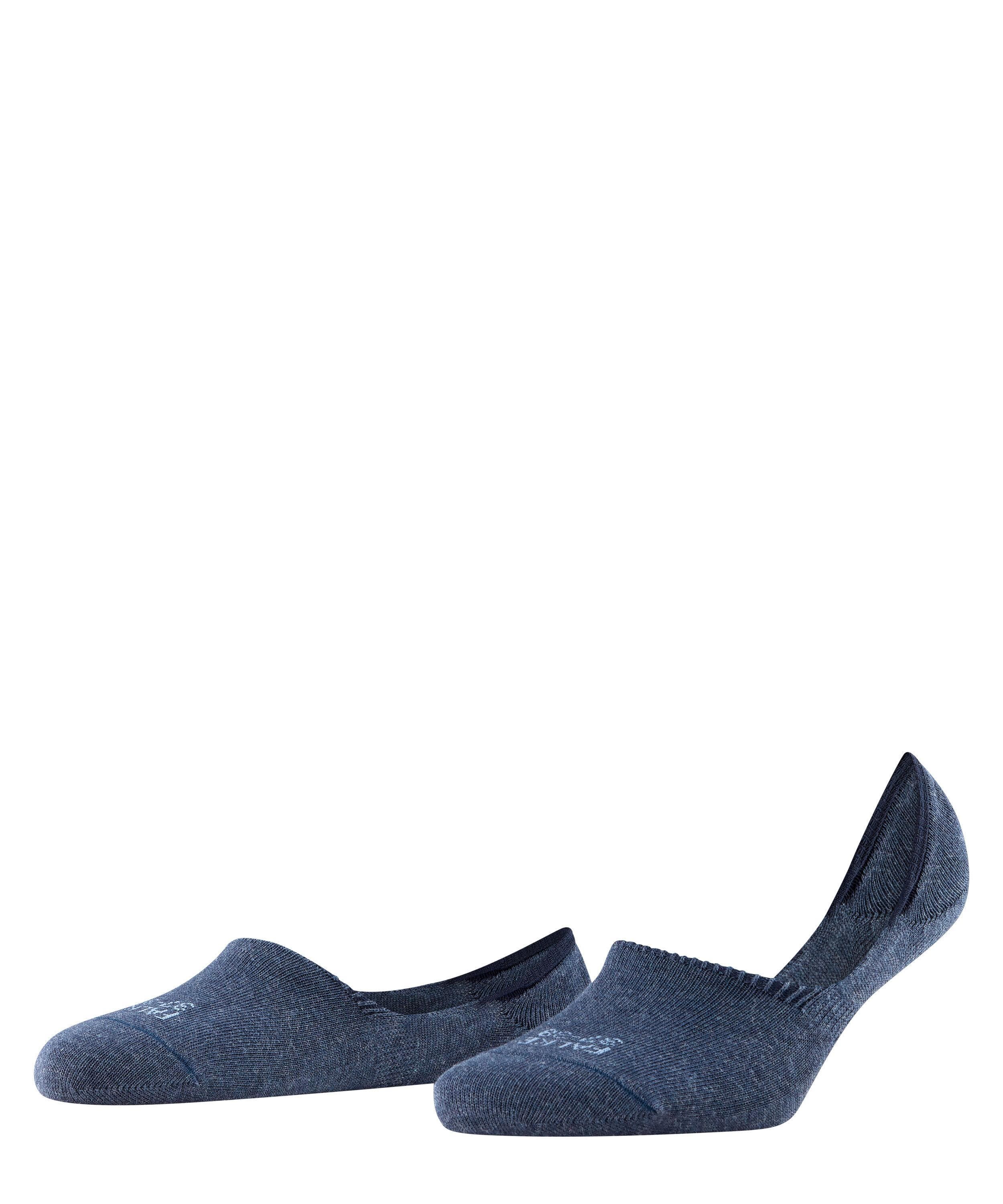 Navy Melange