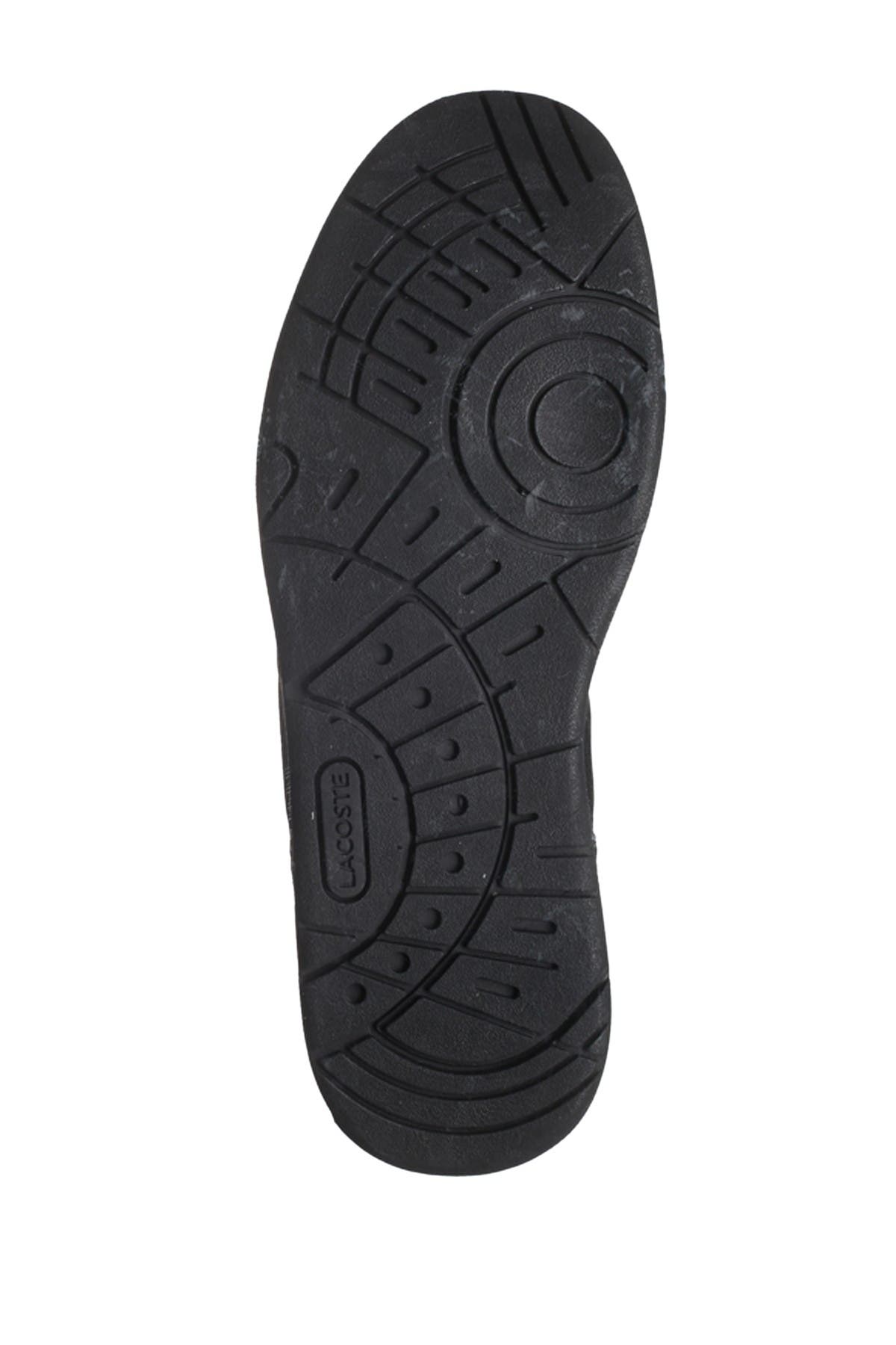 Lacoste T-Clip 120 Sneaker, Alternate, color, 