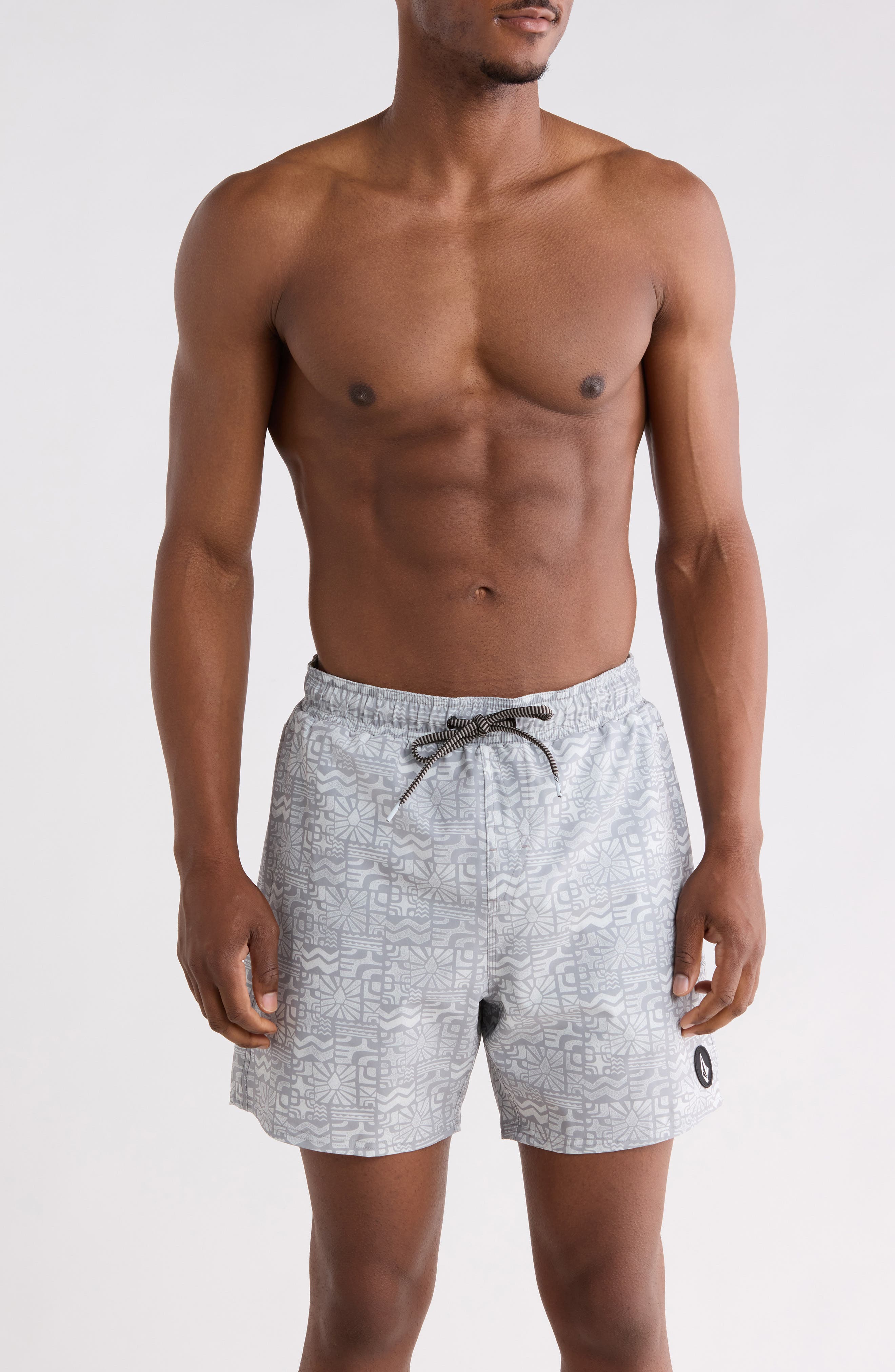 Lino Swim Trunks