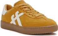 FitFlop The Dash T Toe Suede Sneakers