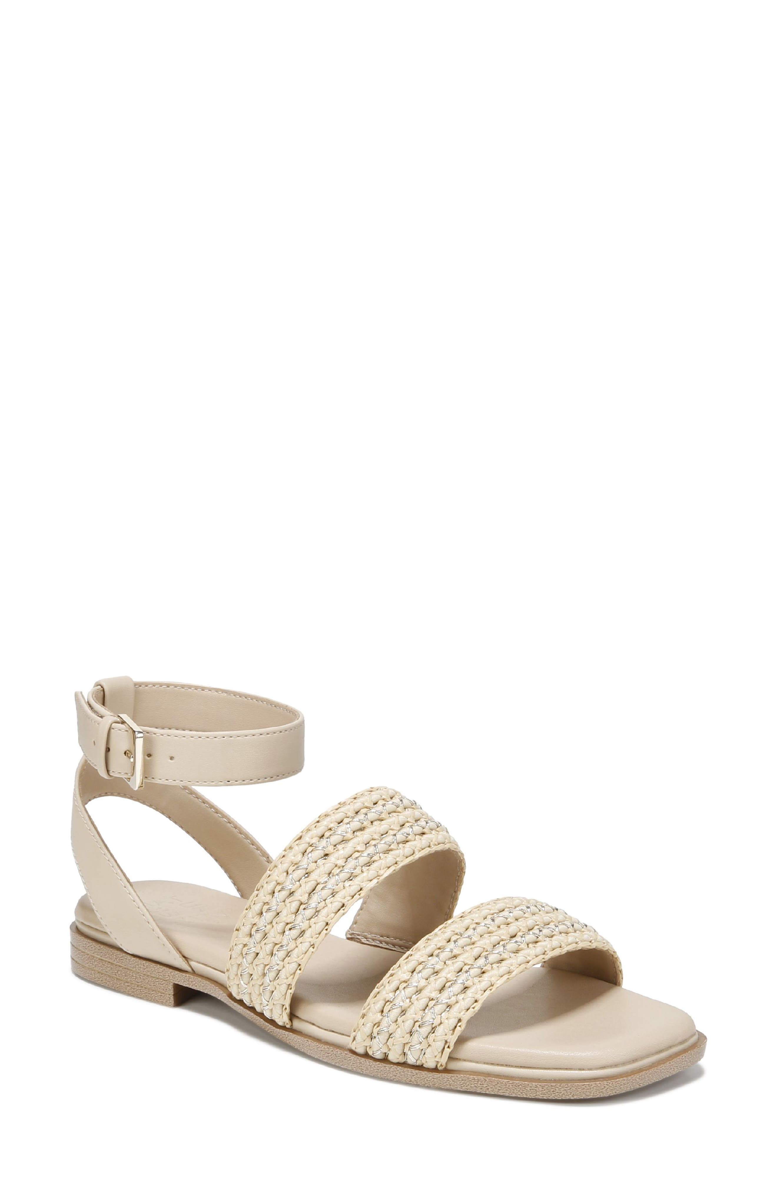 Gana 3 Sandal, Main, color, COASTAL TAN