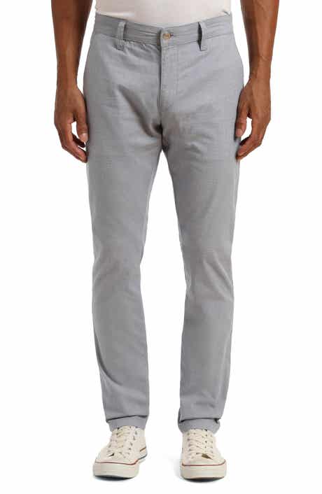 Mavi Jeans Johnny Slim Fit Chinos