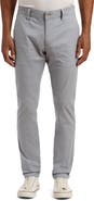 Mavi Jeans Johnny Slim Fit Chinos