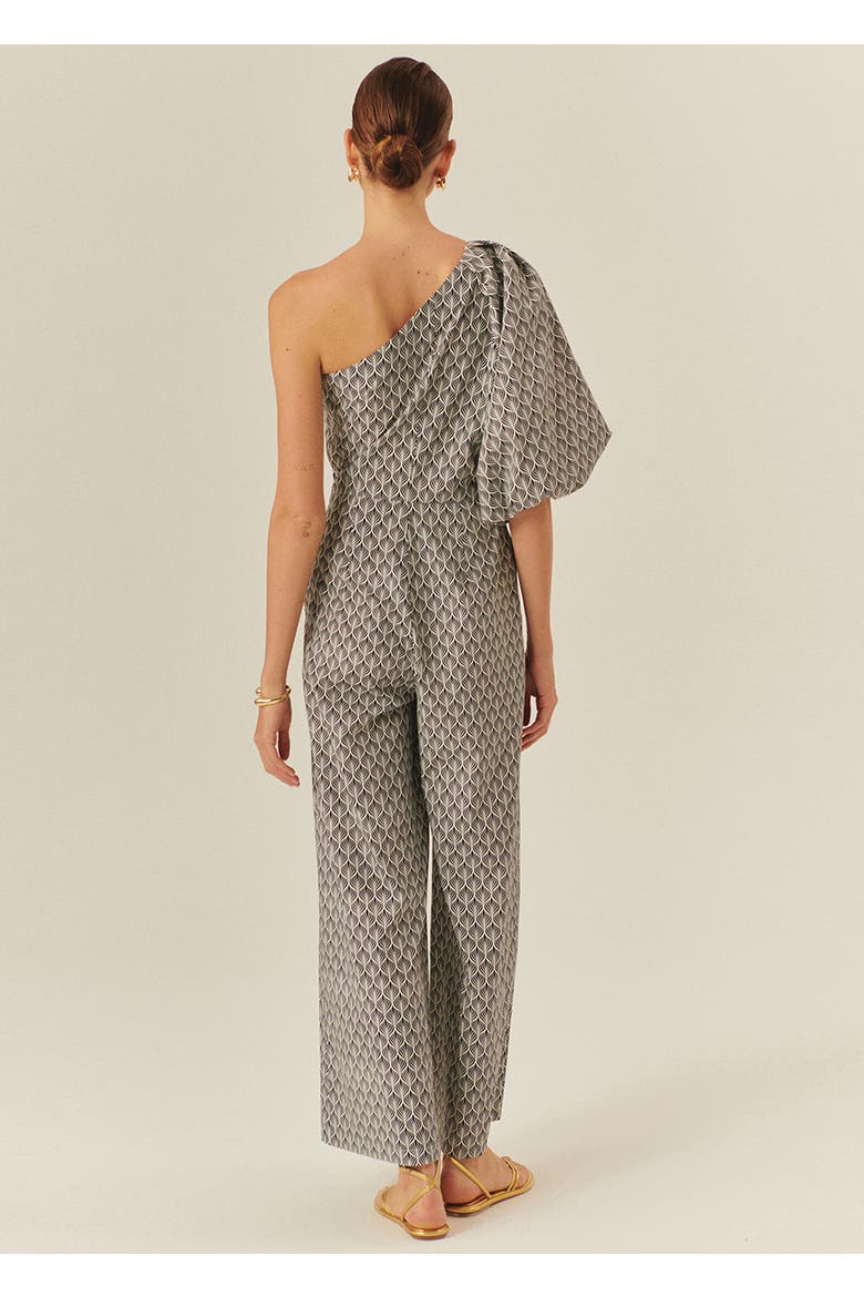 Anaya Jumpsuit, Alternate, color, BLACK-WHITE