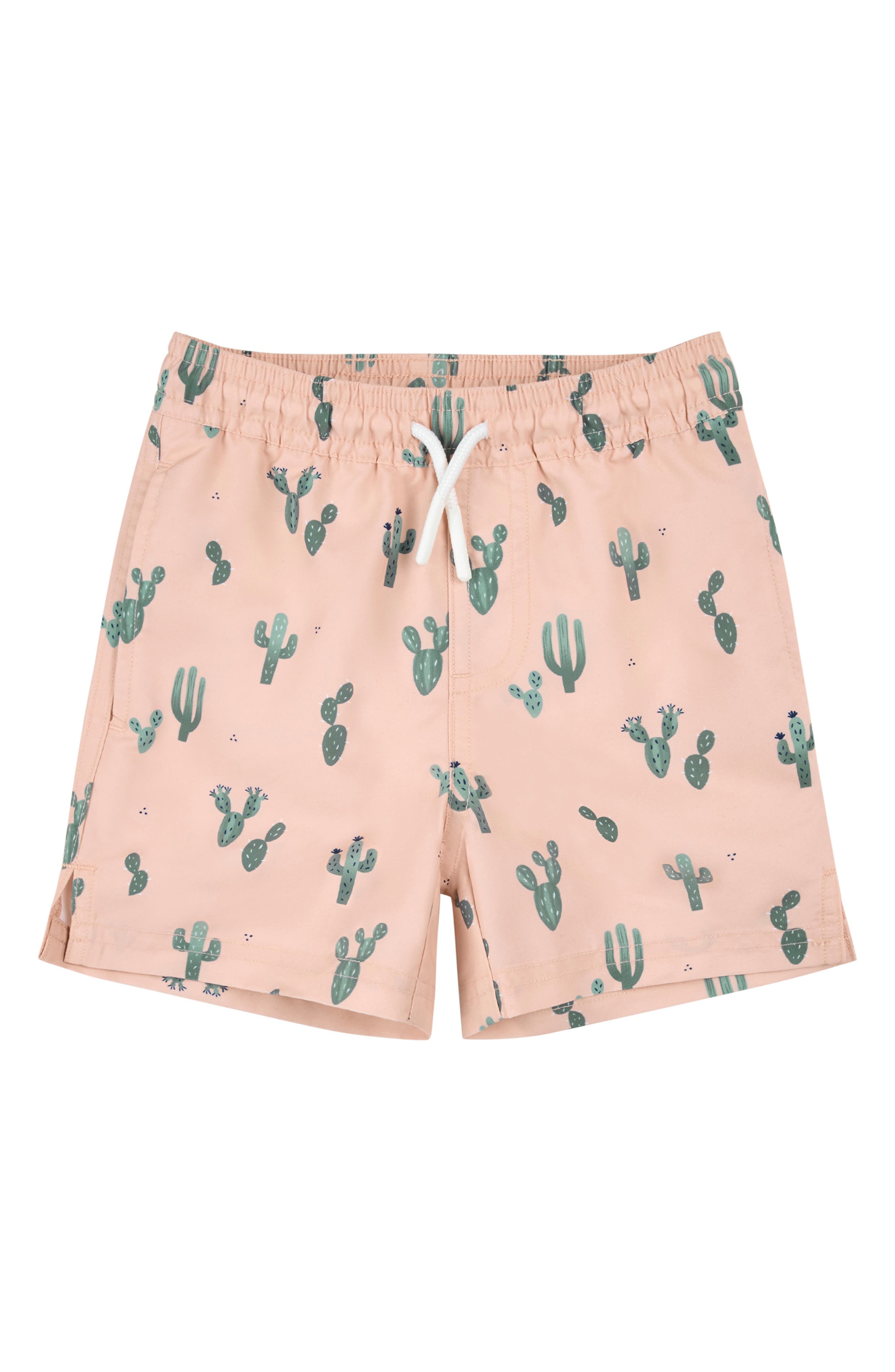 selected CORAL