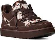 UGG® Lowmel Western Sneaker