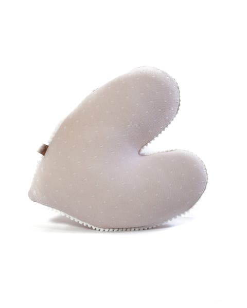 Heart Pillow