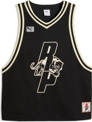 PUMA x Represent Mesh Basketball Tank