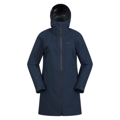 Solstice Extreme 2.5 Layer Waterproof Jacket