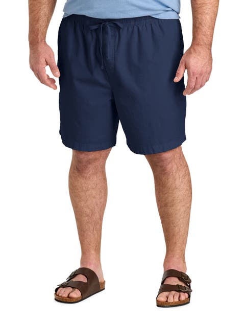 Big & Tall Surfside Pull-On Shorts